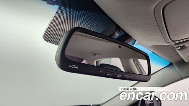 Kia All New K7 Prestige, 2016 15