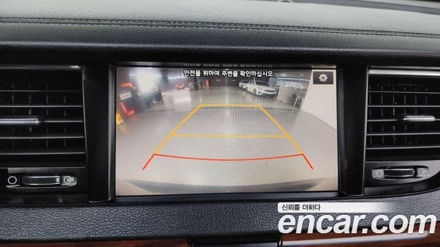 Kia All New K7 Prestige, 2016 17