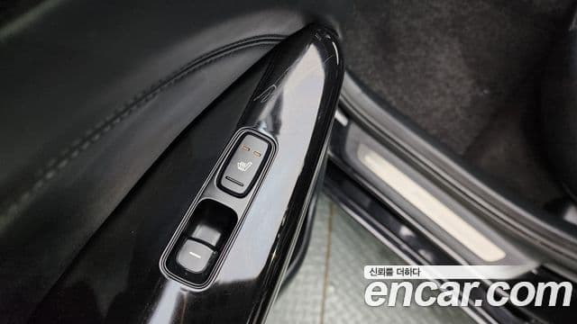 Kia All New K7 Prestige, 2016 20