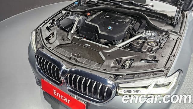 BMW 5시리즈 (G30) 520i M Sport, 2023 6