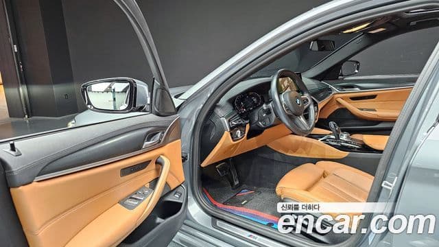 BMW 5시리즈 (G30) 520i M Sport, 2023 11