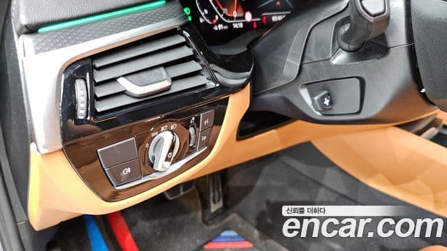 BMW 5시리즈 (G30) 520i M Sport, 2023 16