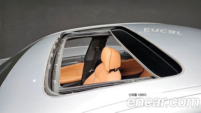 BMW 5시리즈 (G30) 520i M Sport, 2023 19