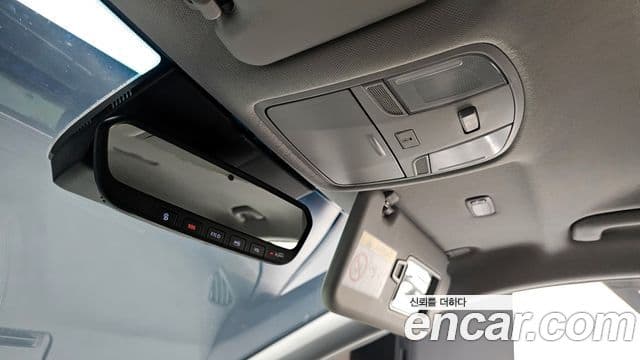 Hyundai The / новый New Kona Inspiration, 2021 18