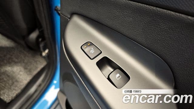 Hyundai The / новый New Kona Inspiration, 2021 19