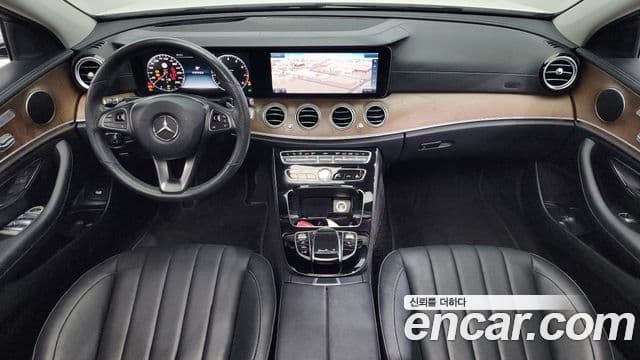 Mercedes-Benz E-класс W213 Exclusive, 2017 7