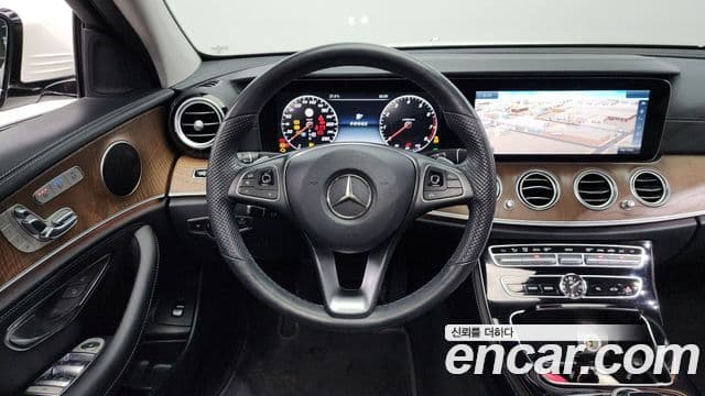Mercedes-Benz E-класс W213 Exclusive, 2017 13