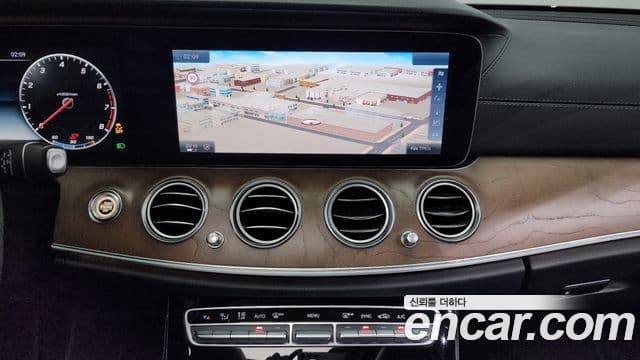 Mercedes-Benz E-класс W213 Exclusive, 2017 14