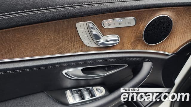 Mercedes-Benz E-класс W213 Exclusive, 2017 19