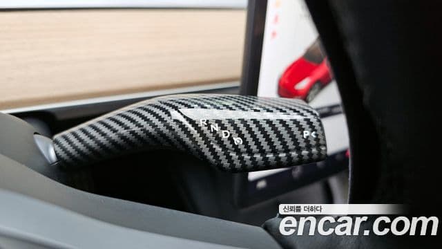 Tesla модель Y Standard Range RWD, 2021 9