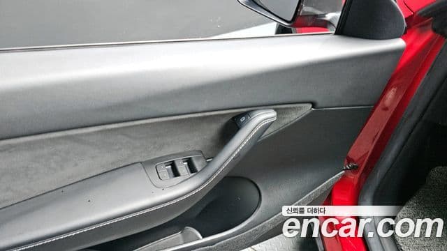 Tesla модель Y Standard Range RWD, 2021 18