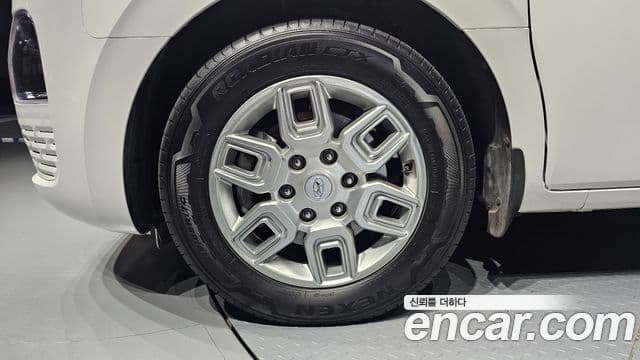 Hyundai Staria Modern, 2024 все фото