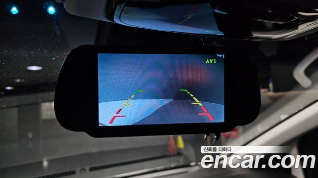 Hyundai Staria Modern, 2024 15