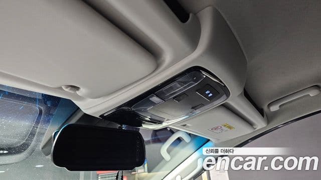 Hyundai Staria Modern, 2024 18