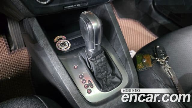 Volkswagen New Jetta 6세대, 2014 9