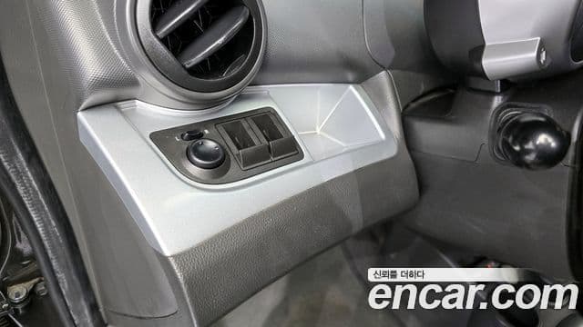 Chevrolet(GM대우) Spark 빌트인캠2 — базовая версия - Built-in Cam 2, 2012 14