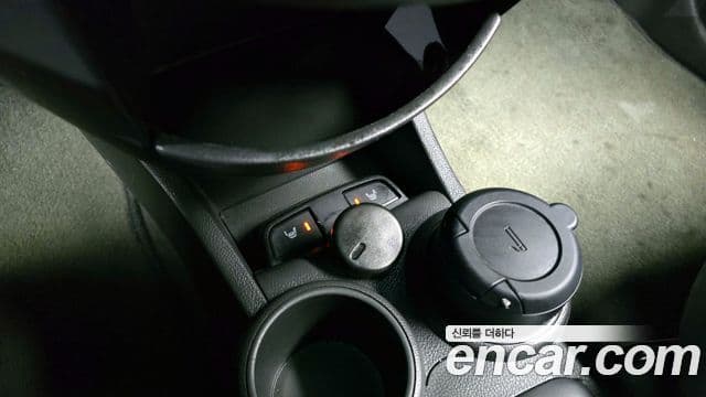 Chevrolet(GM대우) Spark 빌트인캠2 — базовая версия - Built-in Cam 2, 2012 16