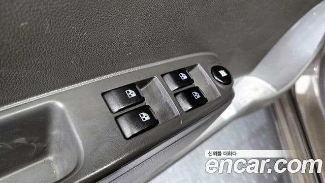 Chevrolet(GM대우) Spark 빌트인캠2 — базовая версия - Built-in Cam 2, 2012 17