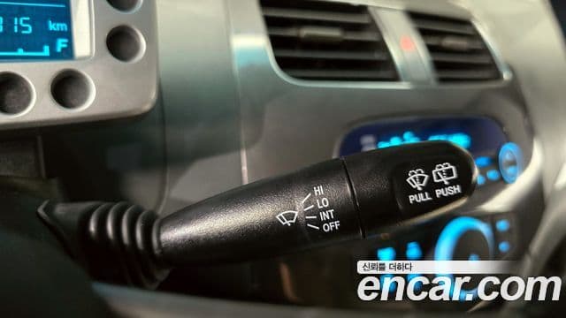 Chevrolet(GM대우) Spark 빌트인캠2 — базовая версия - Built-in Cam 2, 2012 19