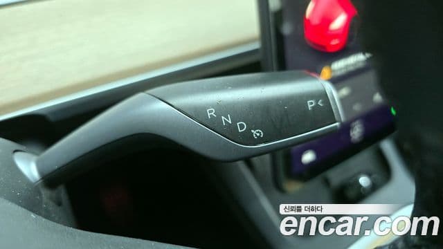 Tesla модель Y Long Range AWD, 2021 9