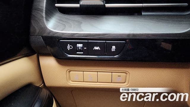 Kia Carnival 4세대 Prestige, 2023 9