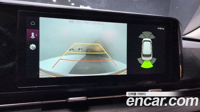 Kia Carnival 4세대 Prestige, 2023 13