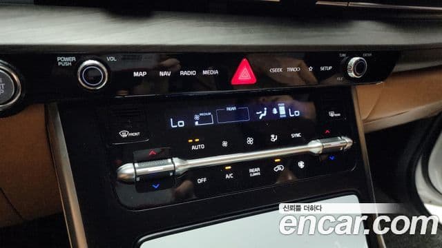 Kia Carnival 4세대 Prestige, 2023 14