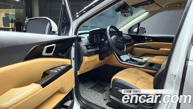 Kia Carnival 4세대 Prestige, 2023 15
