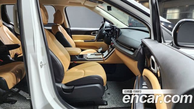 Kia Carnival 4세대 Prestige, 2023 16