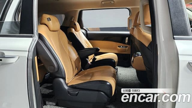 Kia Carnival 4세대 Prestige, 2023 17