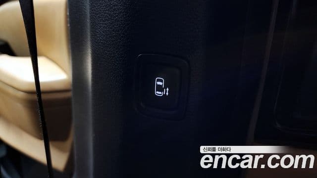 Kia Carnival 4세대 Prestige, 2023 18