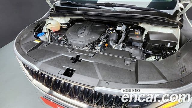 Kia Carnival 4세대 Prestige, 2023 19