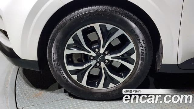 Kia Carnival 4세대 Prestige, 2023 20