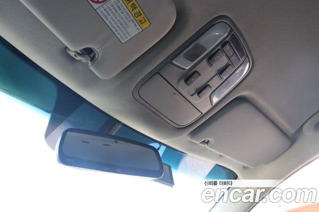 Kia All New Carnival Luxury, 2015 17