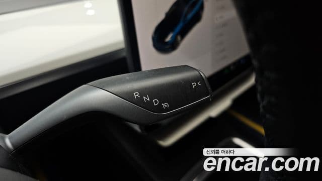 Tesla модель 3 Long Range AWD, 2021 9