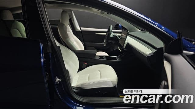 Tesla модель 3 Long Range AWD, 2021 10