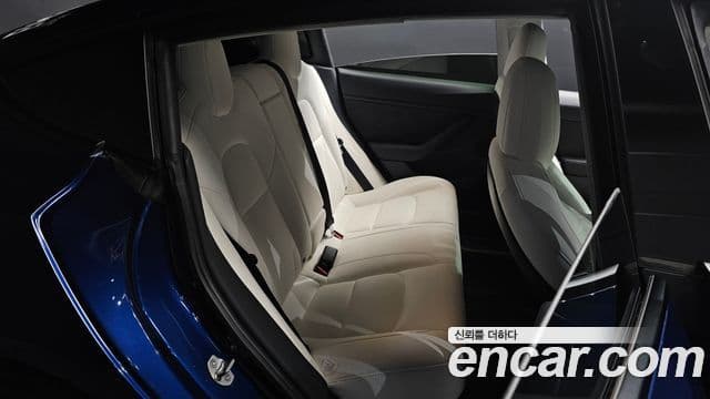 Tesla модель 3 Long Range AWD, 2021 12