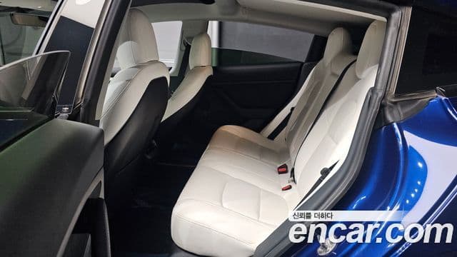 Tesla модель 3 Long Range AWD, 2021 13