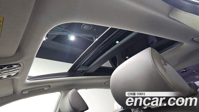 Kia All New K7 2.2 дизель Limited, 2017 18