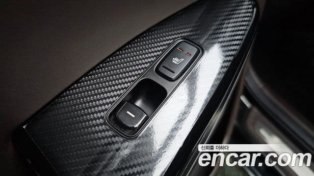 Kia All New K7 2.2 дизель Limited, 2017 19