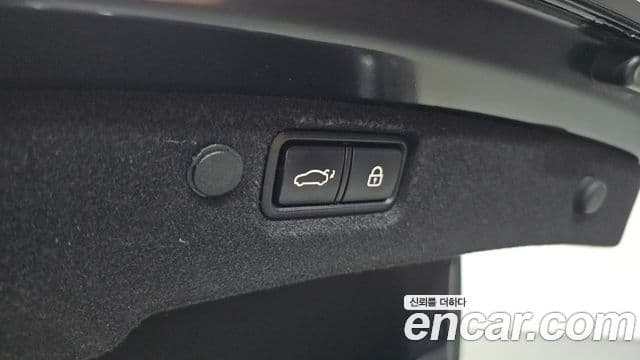 Kia All New K7 2.2 дизель Limited, 2017 20