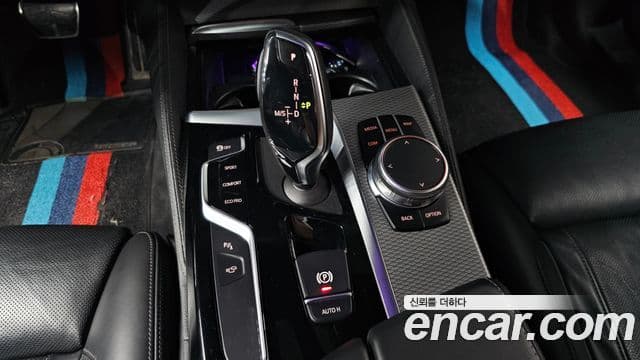 BMW 5시리즈 (G30) 520d M Sport Plus, 2019 9