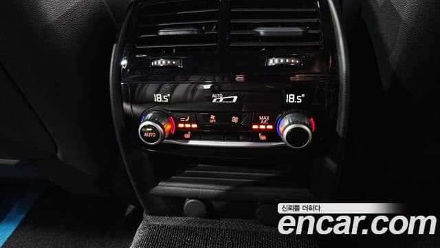 BMW 5시리즈 (G30) 520d M Sport Plus, 2019 19