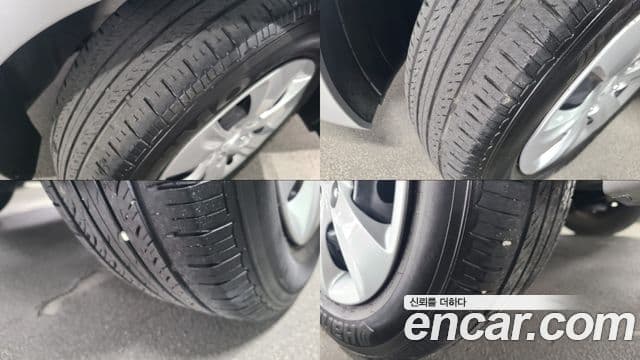 Hyundai The / новый New Avante Style, 2014 все фото