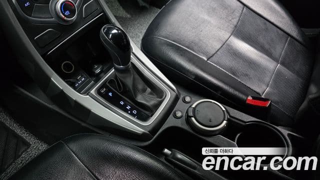 Hyundai The / новый New Avante Style, 2014 9