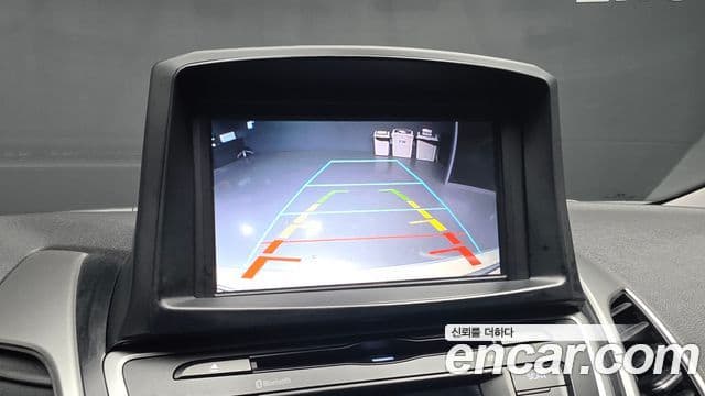 Hyundai The / новый New Avante Style, 2014 15