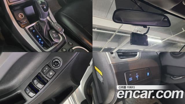 Hyundai The / новый New Avante Style, 2014 17