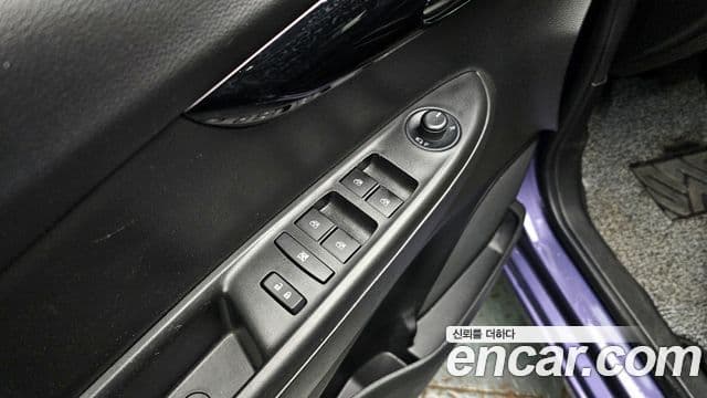 Chevrolet(GM대우) The / новый Next Spark LTZ, 2016 14