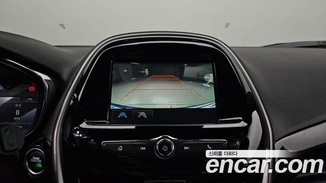 Chevrolet(GM대우) The / новый Next Spark LTZ, 2016 18