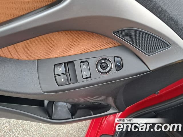 Hyundai Avante купе 빌트인캠2 — базовая версия - Built-in Cam 2, 2014 7